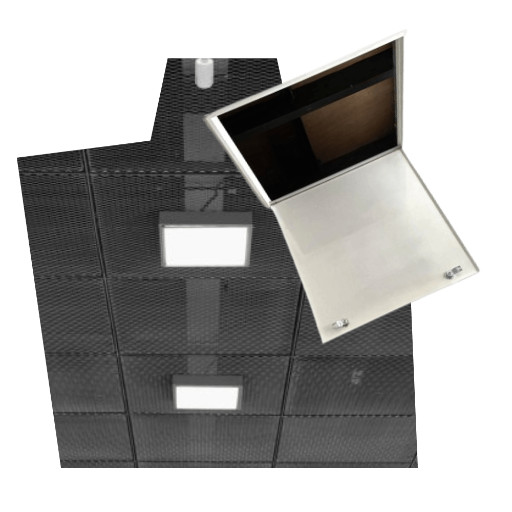 Easy access panels in Sri Lanka