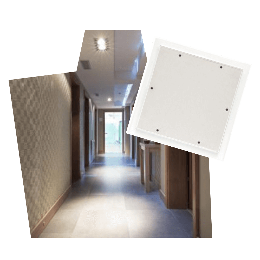 Easy access panels in Sri Lanka