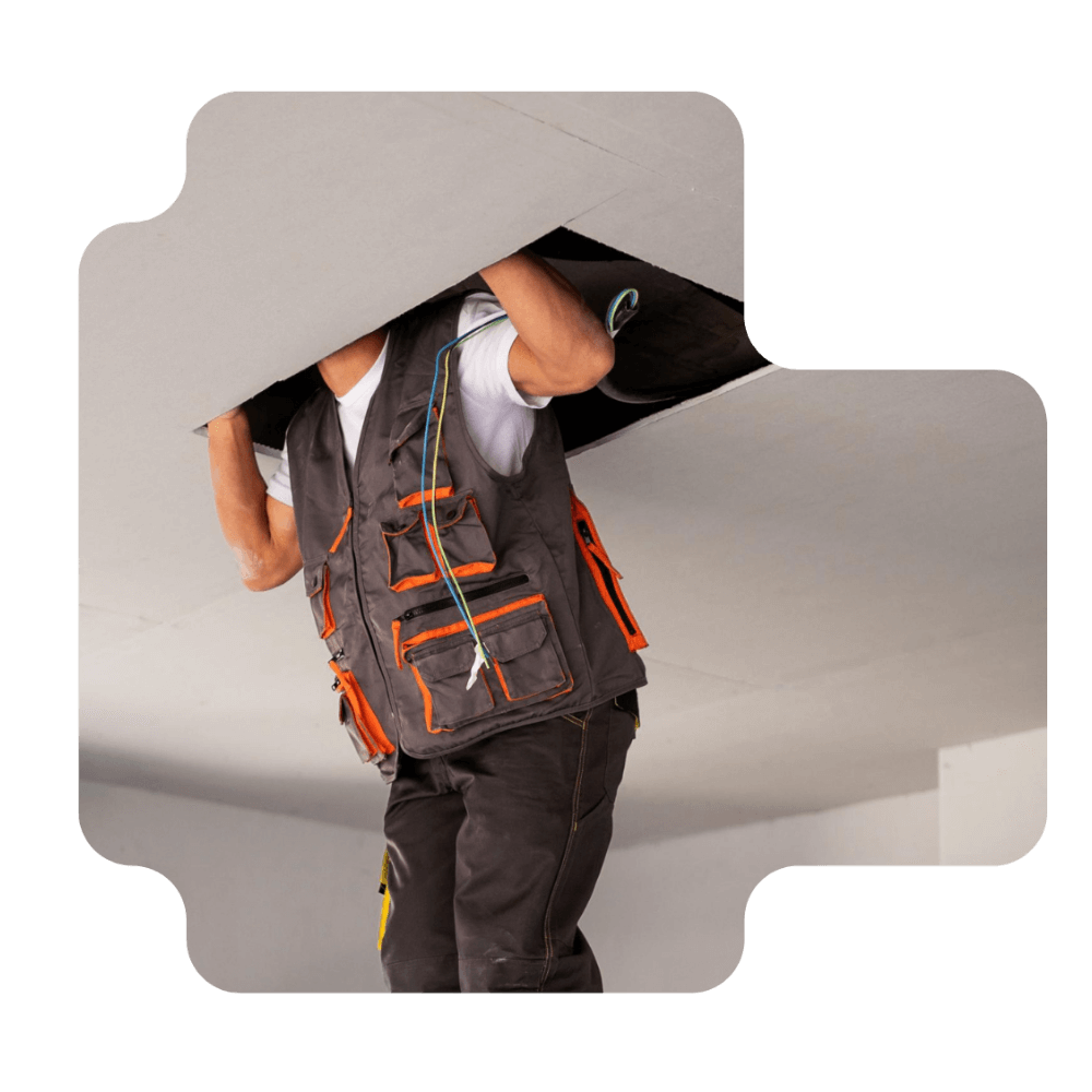 Easy access panels in Sri Lanka