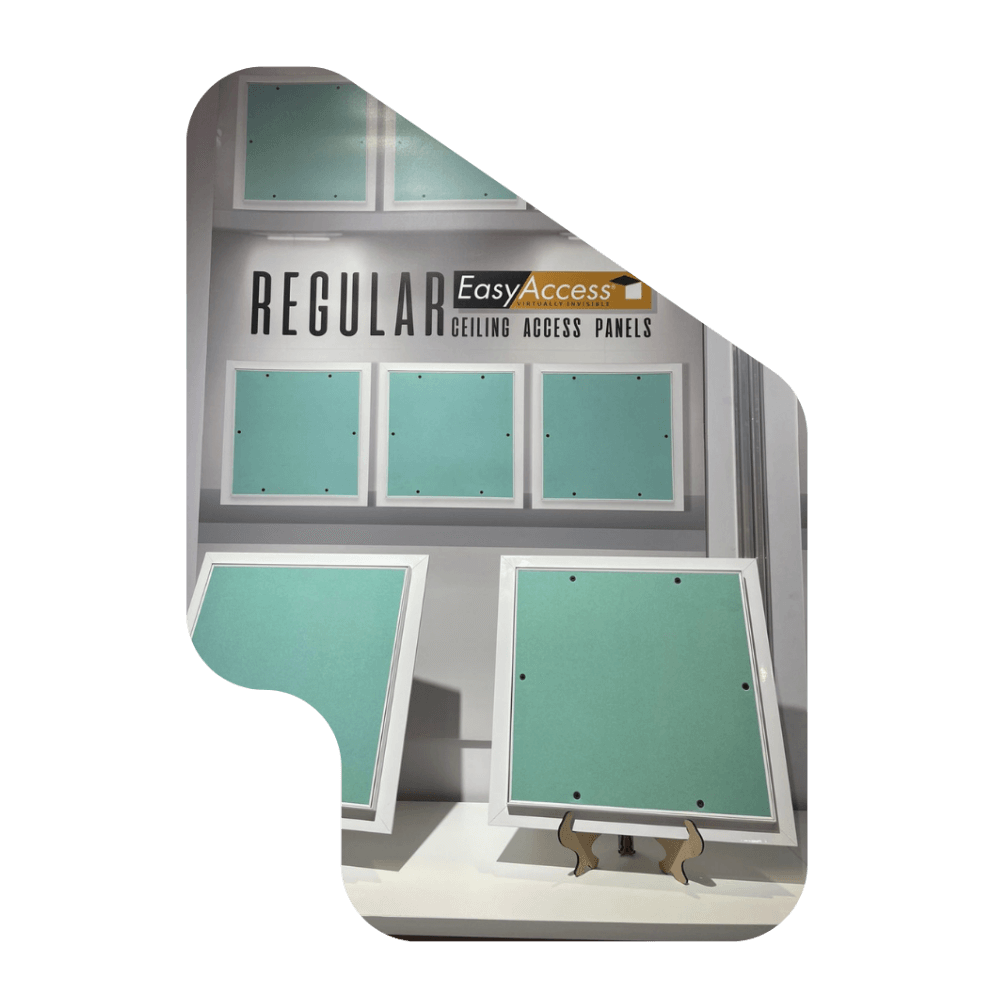 Easy access panels in Sri Lanka